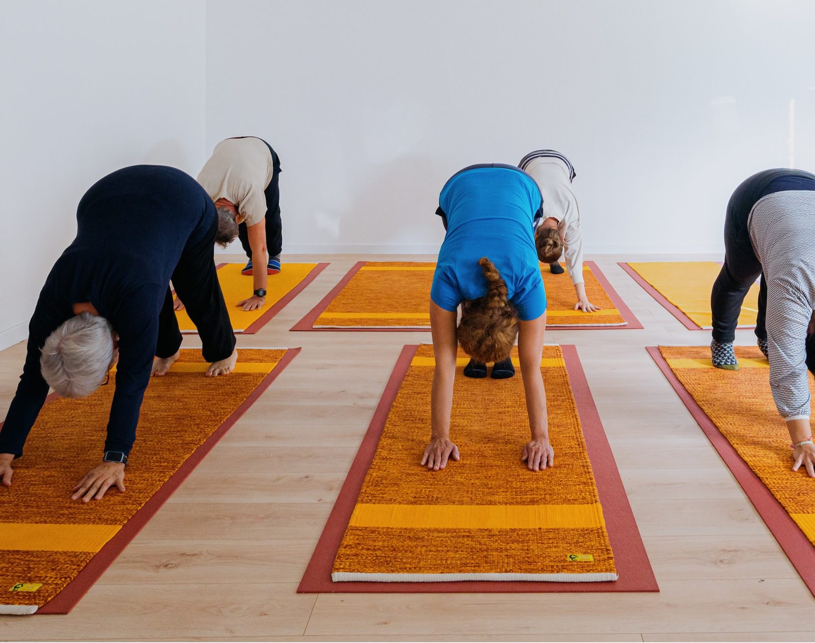 Cours hebdomadaires