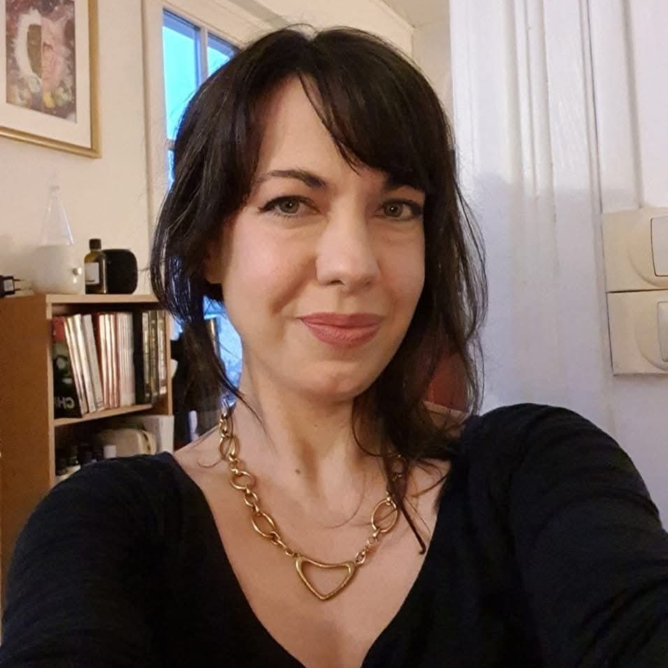 Maite Duvernoy